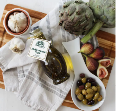 Specialty Foods