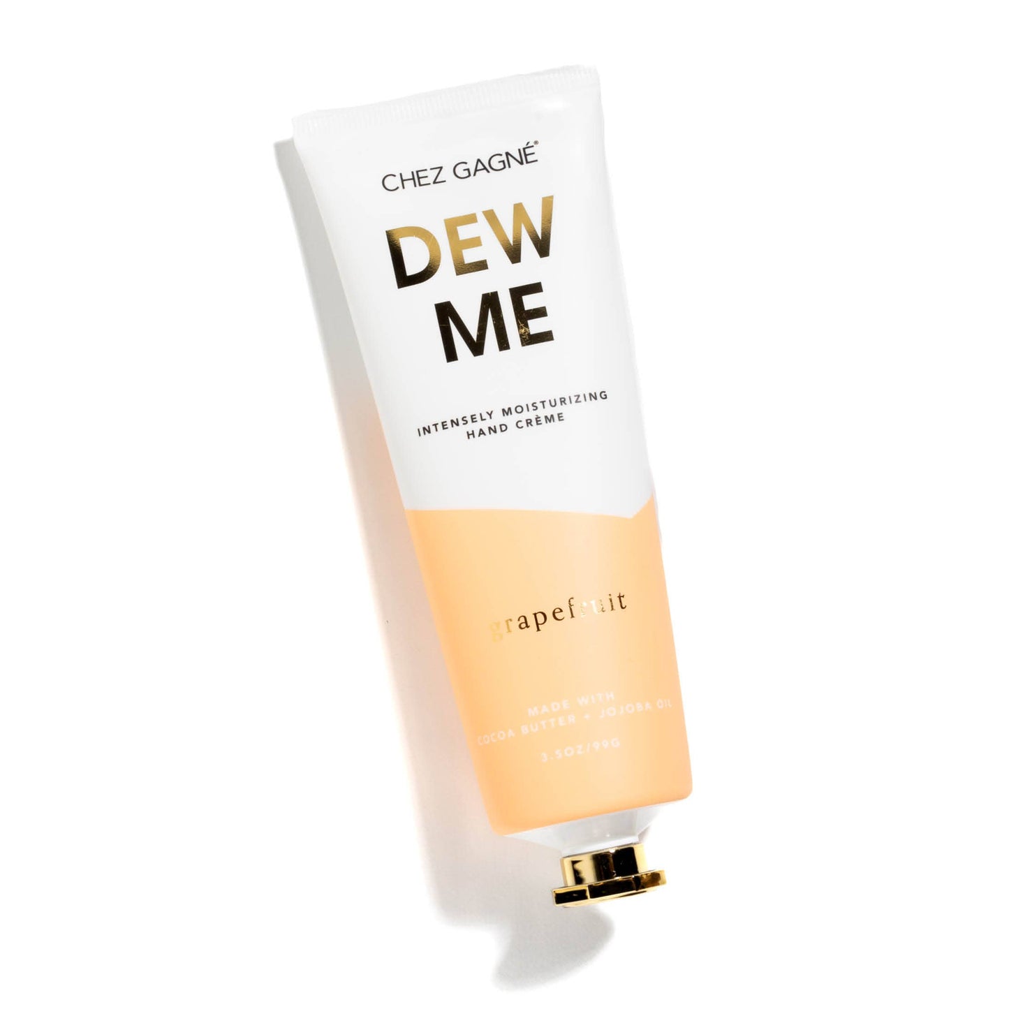 Dew Me - Grapefruit - Vegan Hand Crème