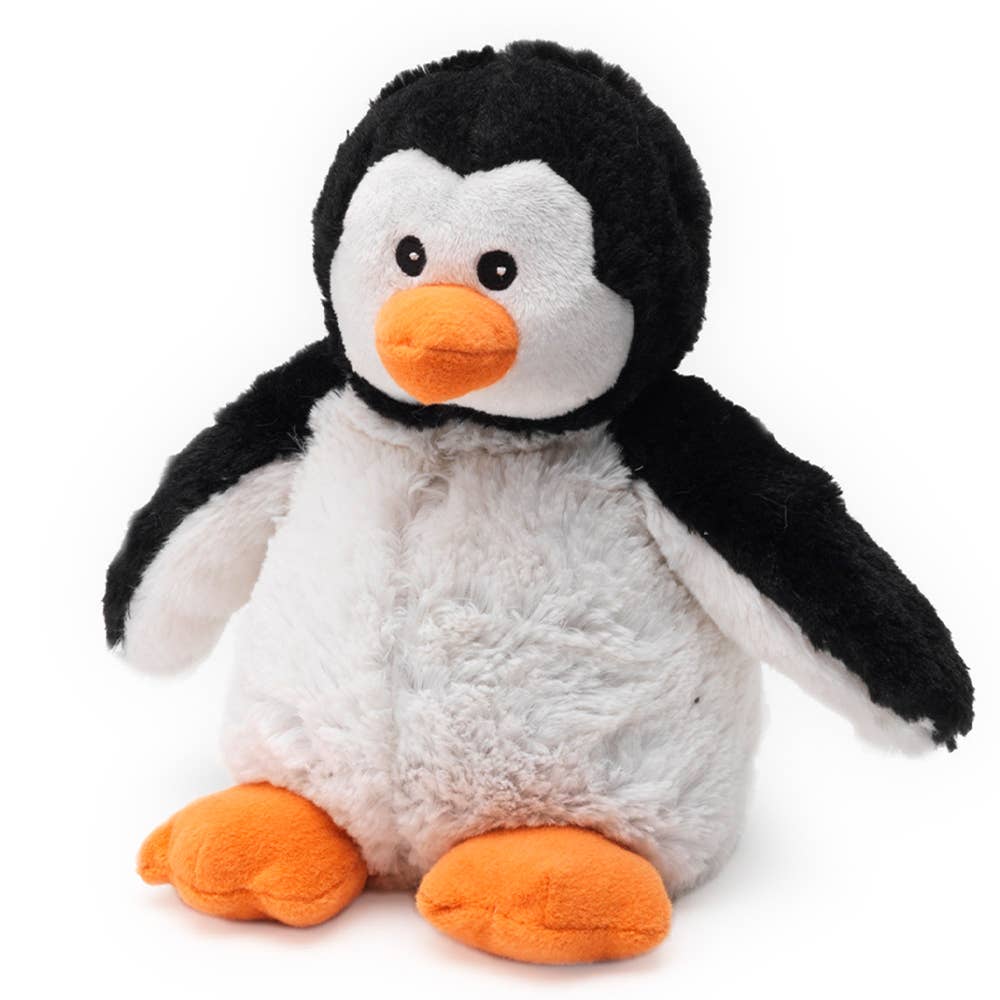 Penguin Junior Warmies - CPJ-PEN1