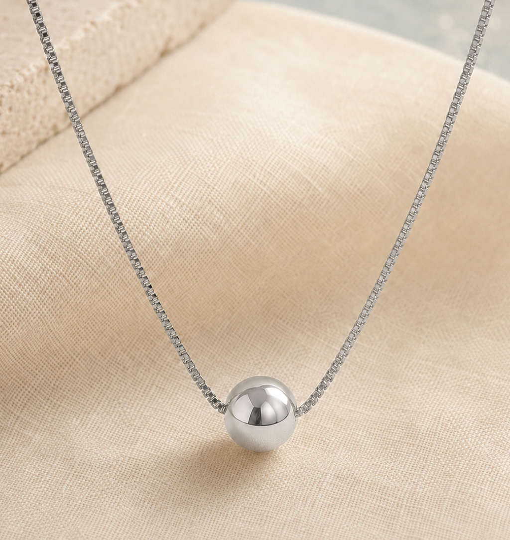 Latitudes Signature Collection Necklace
