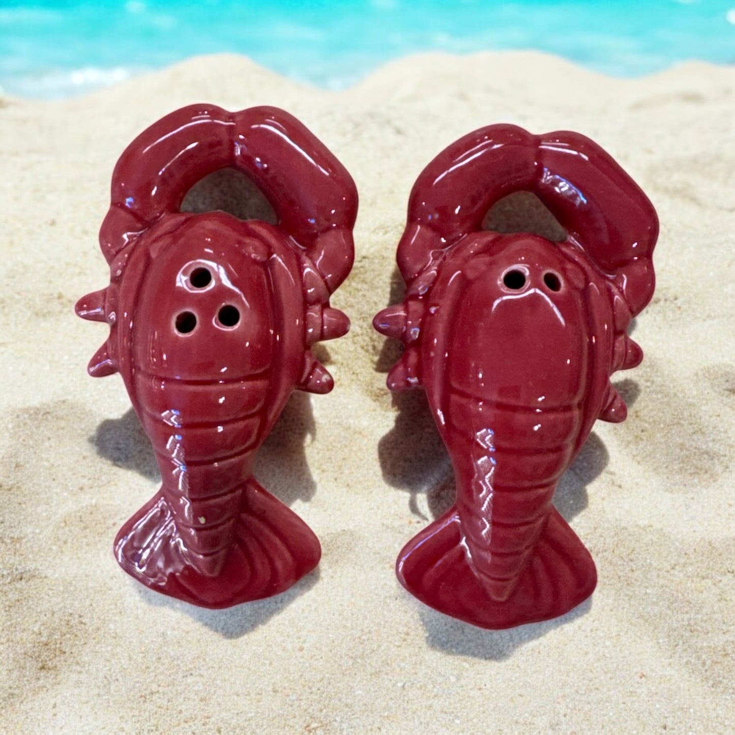 Shake It Up Salt & Pepper Shaker Sets
