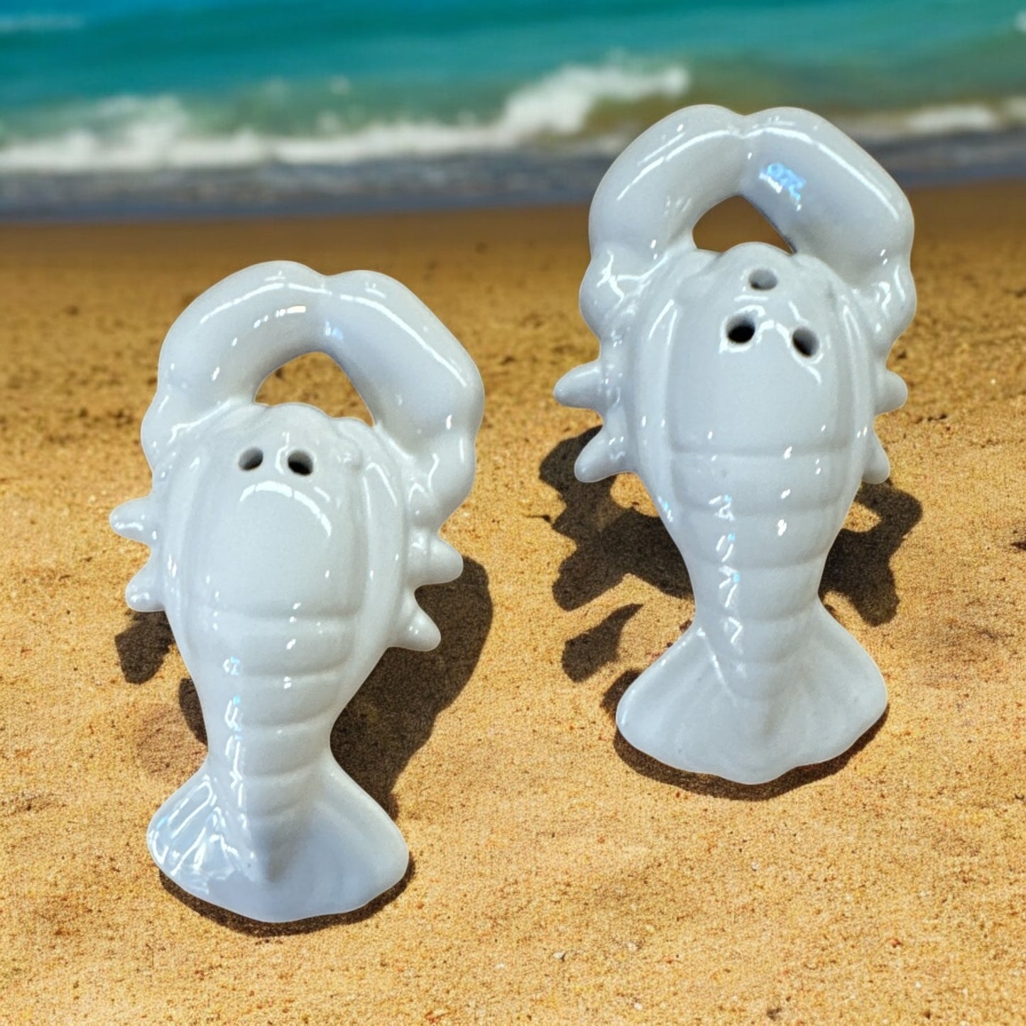 Shake It Up Salt & Pepper Shaker Sets