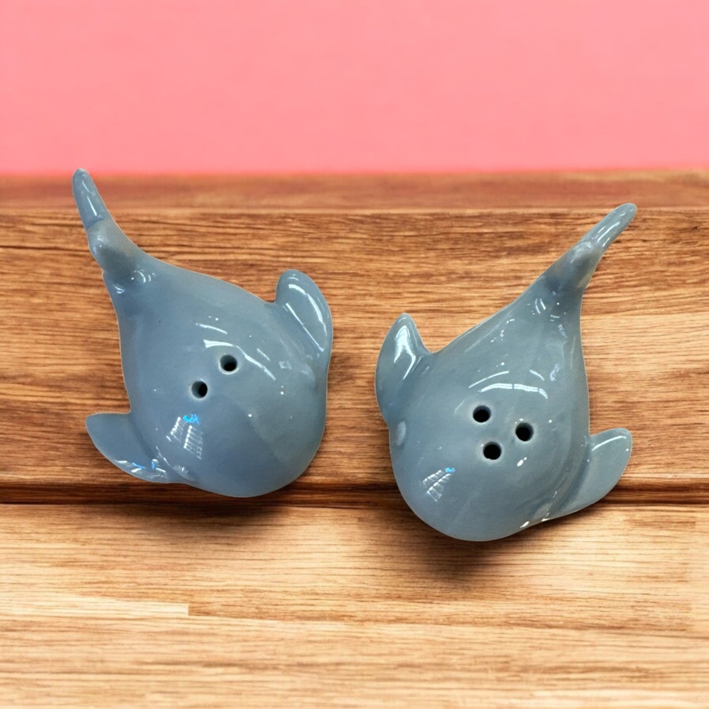 Shake It Up Salt & Pepper Shaker Sets