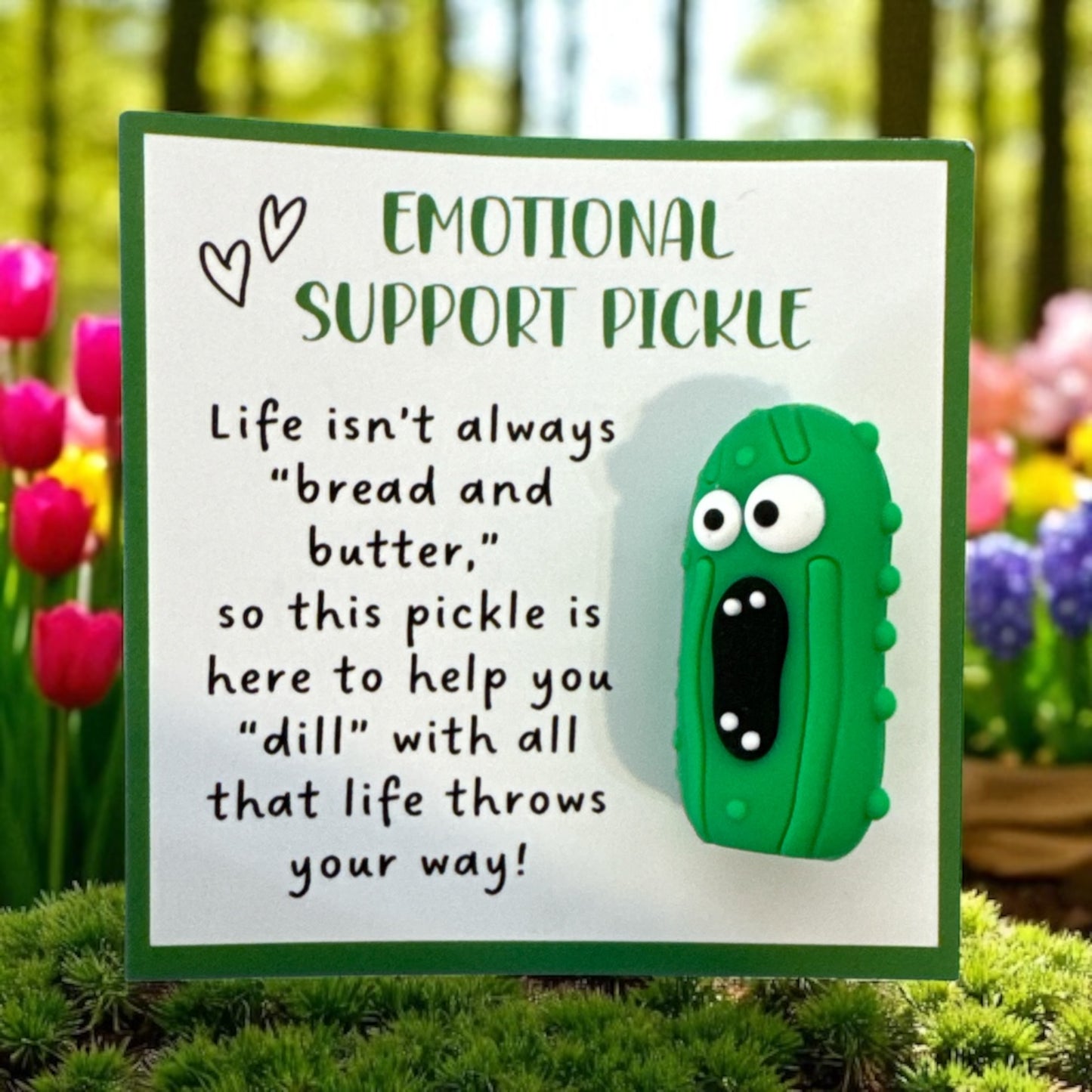 Pocketful of Love - Pocket Hugs