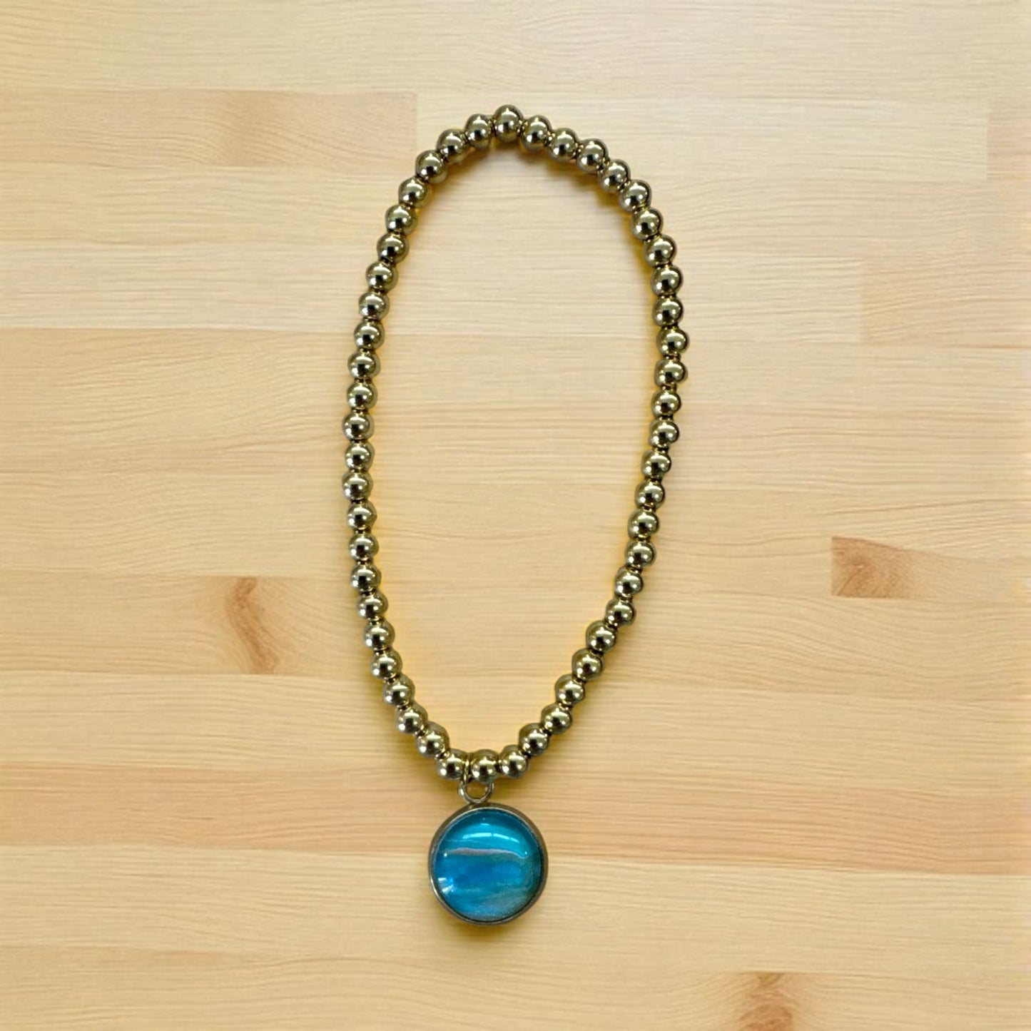Marose - Beaded Bracelet