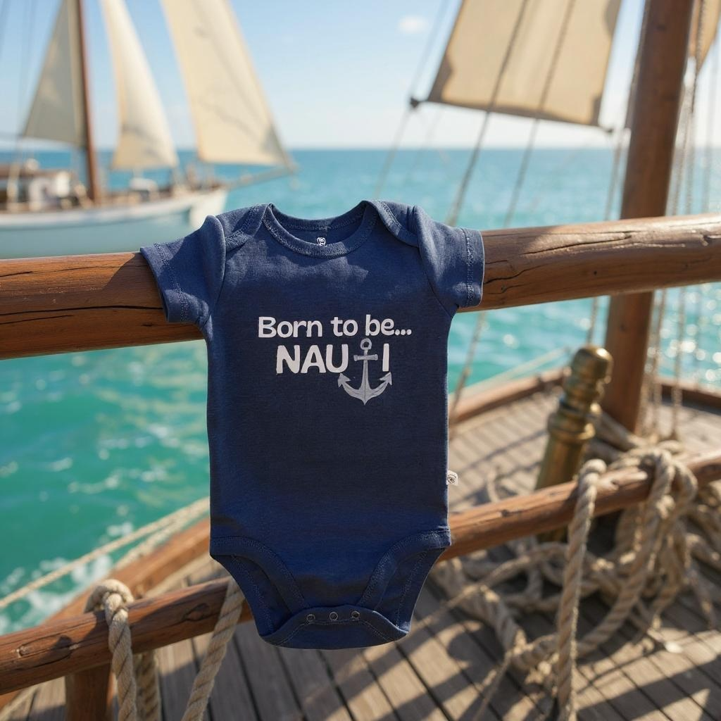 Funzie Onesies - 12 months