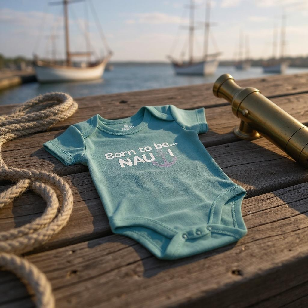 Funzie Onesies - 12 months