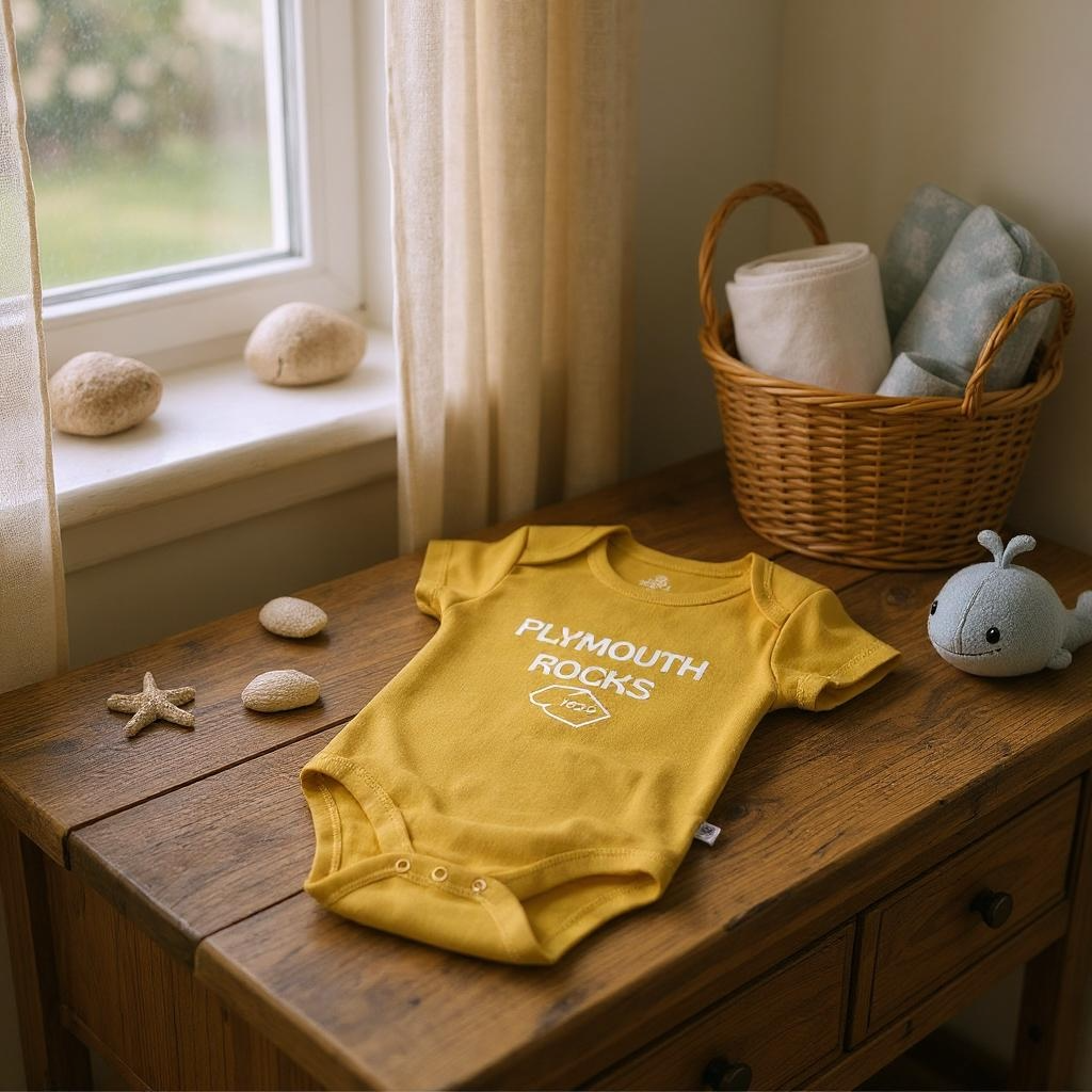 Funzie Onesies - 12 months