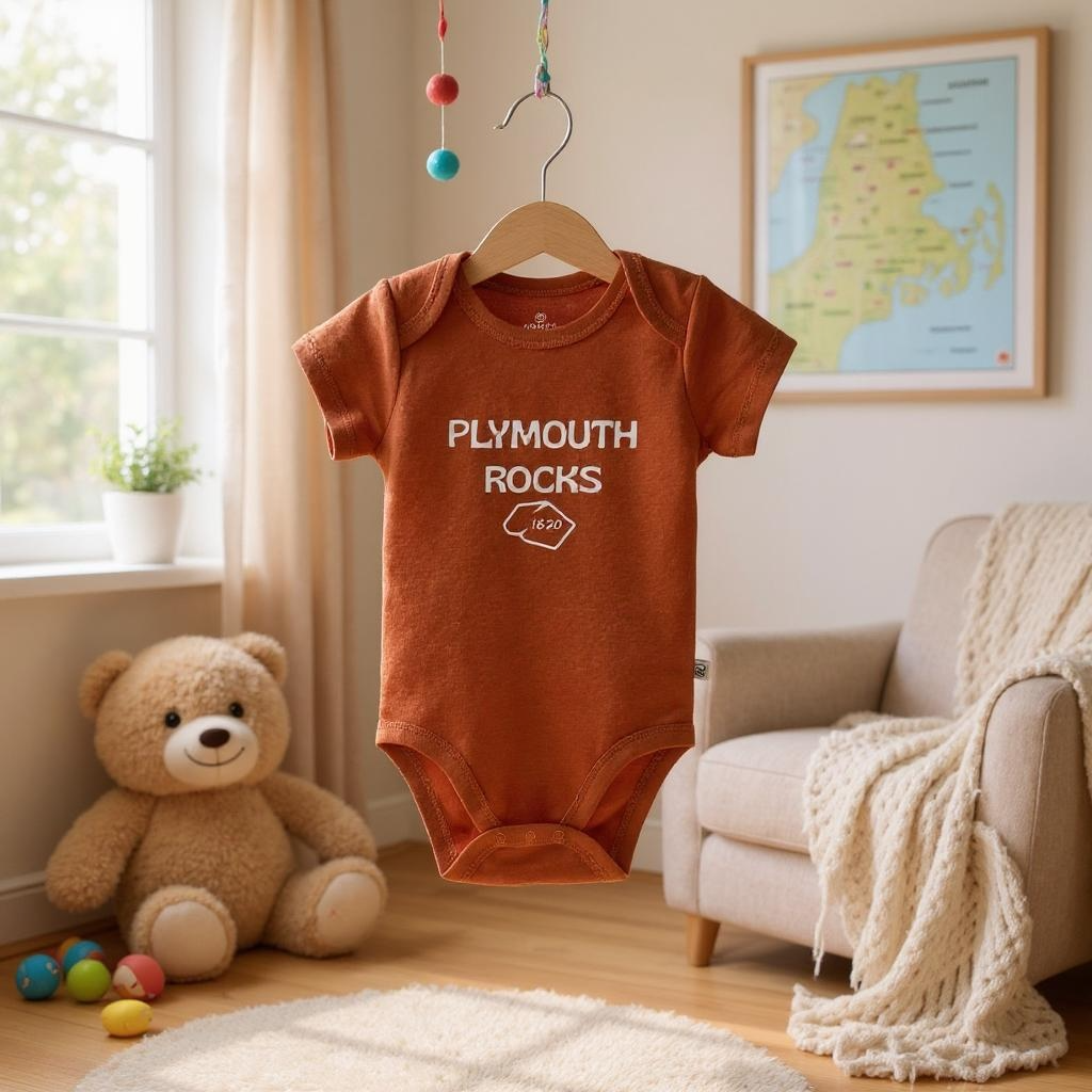 Funzie Onesies - 12 months