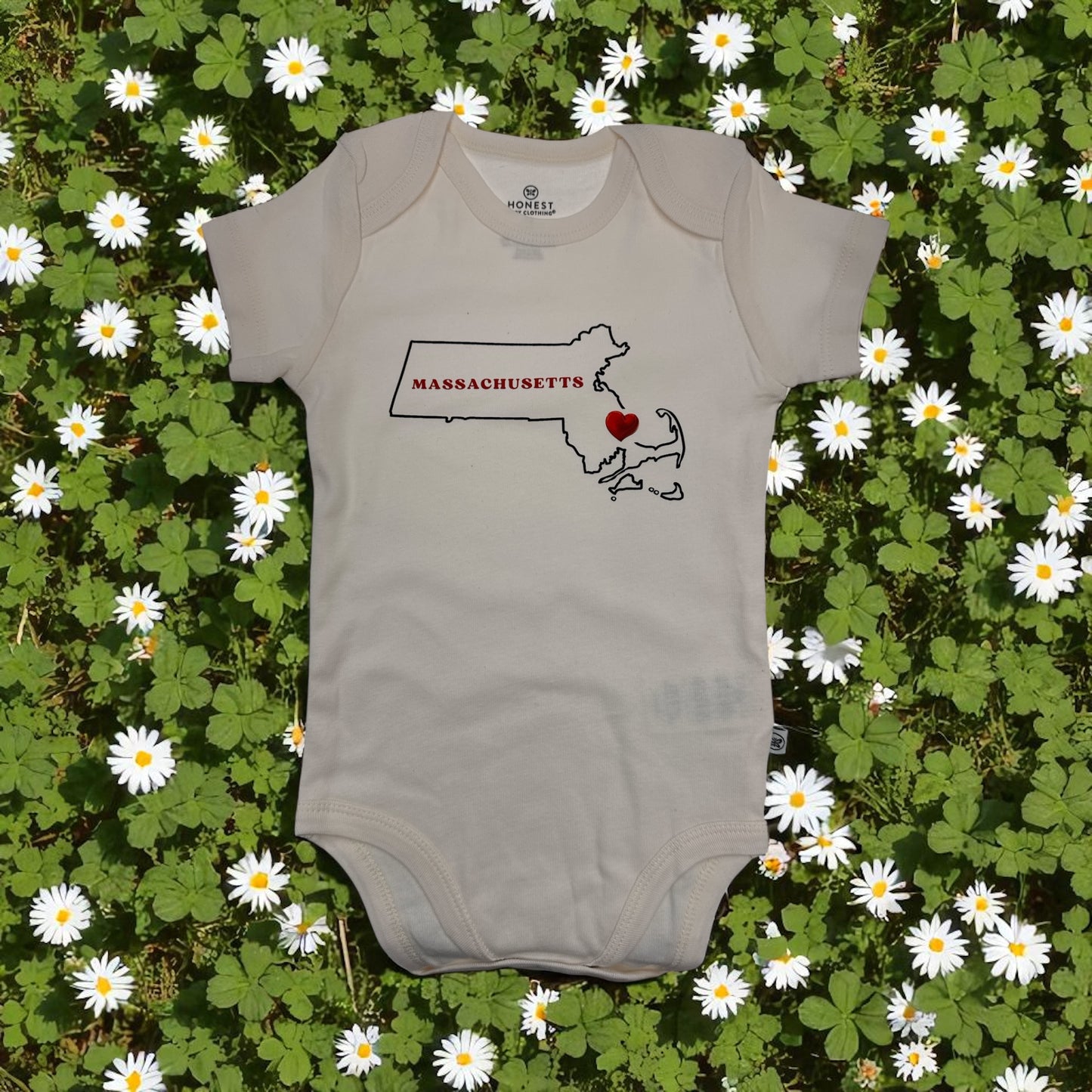 Funzie Onesies - 12 months