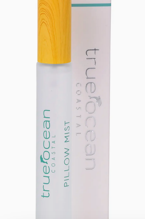 True Ocean Pillow Mist - Coastal - Pocket Size