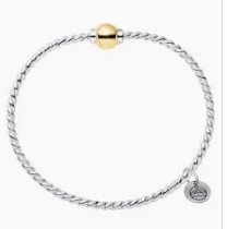 Cape Cod - Twisted Cape Cod Bracelet - ZB5408P *