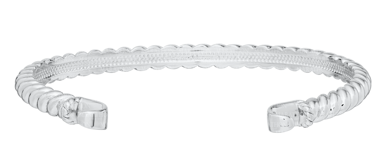 Conv Coll - SS Convertible Bracelet - SB5468P *