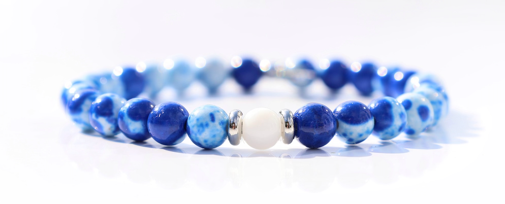 TJazelle Hurricane Relief Bracelet (TJHLPRB)