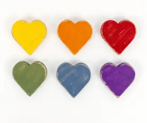 AC - Ledgie Wood Tiles - Vday/Easter