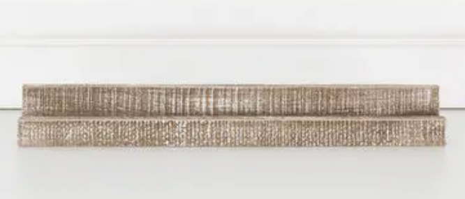 AC - 28x75x1 Natural- Large - LEDGIE - 15377