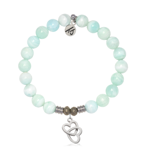 Hemimophite - Linked Hearts (TJ250100)