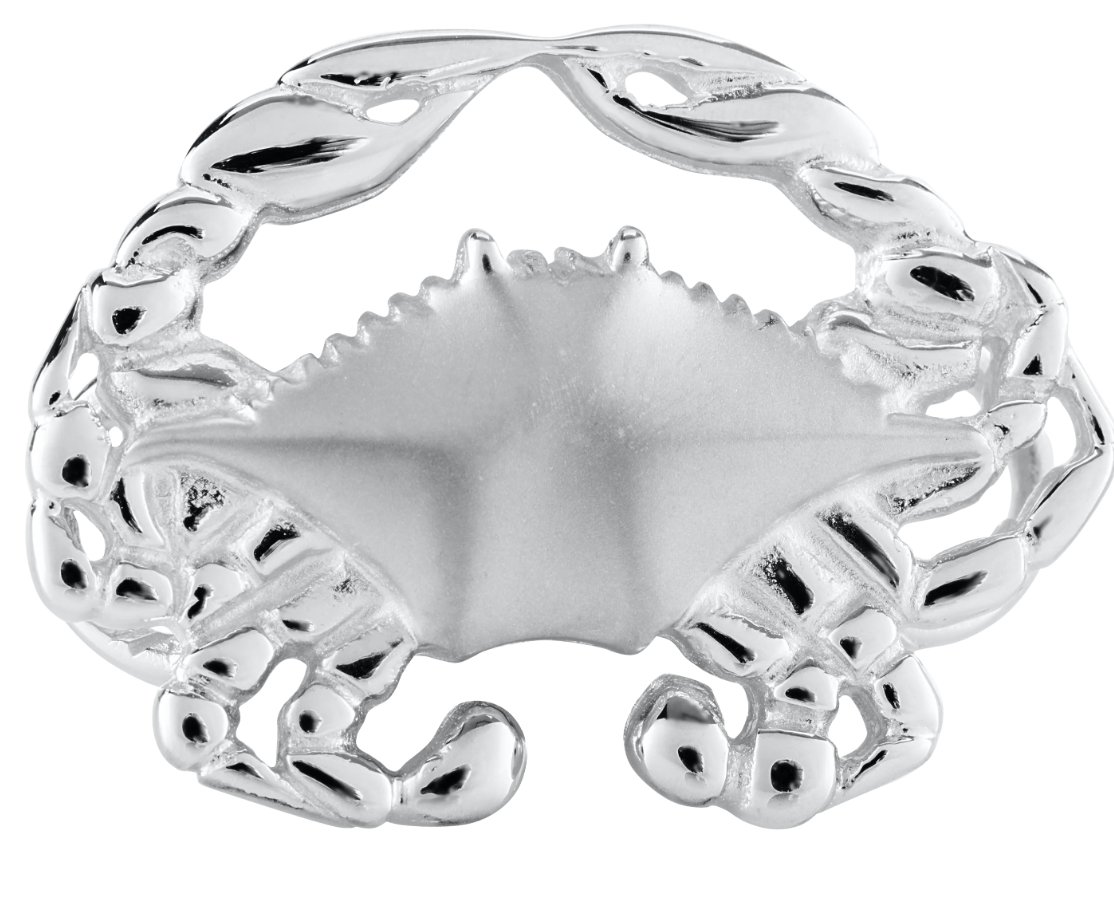 Conv Coll -SS CRAB CLASP - SB5701 *