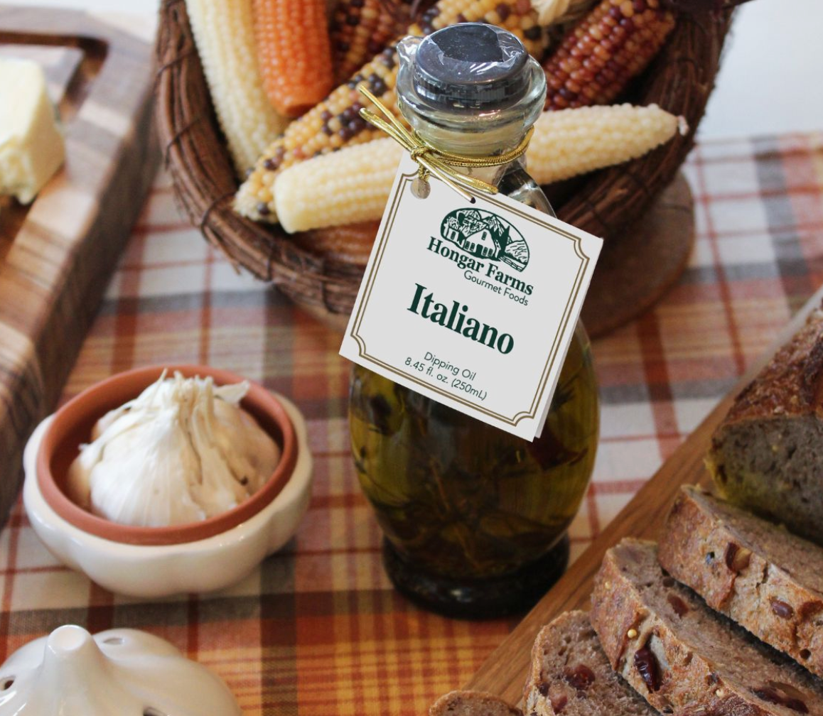 Italiano Oil Cruet (250ml)