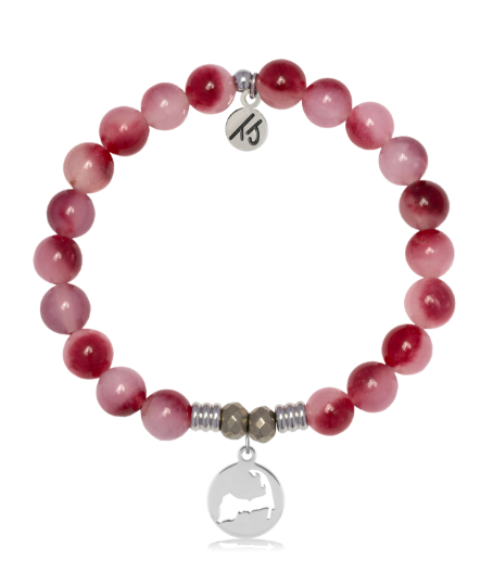 Cherry Jade - Cape Cod Cutout - TJ250010