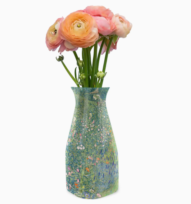 Expandable Vase - Klint Italian Landscapes