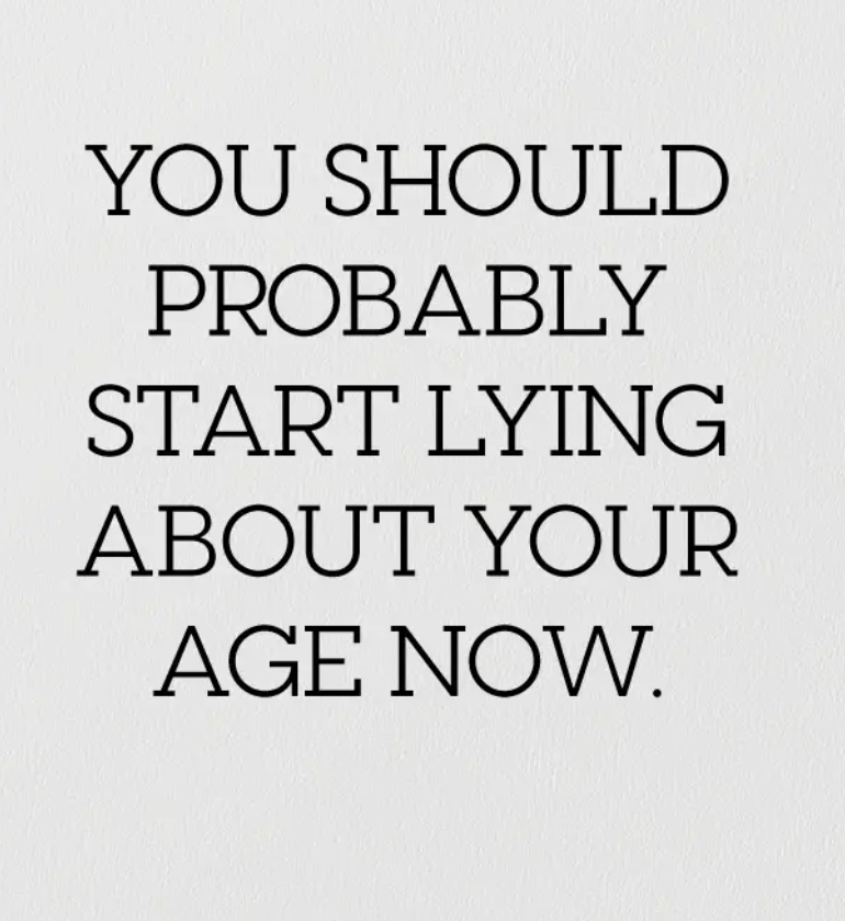 Start Lying - Greeting Card