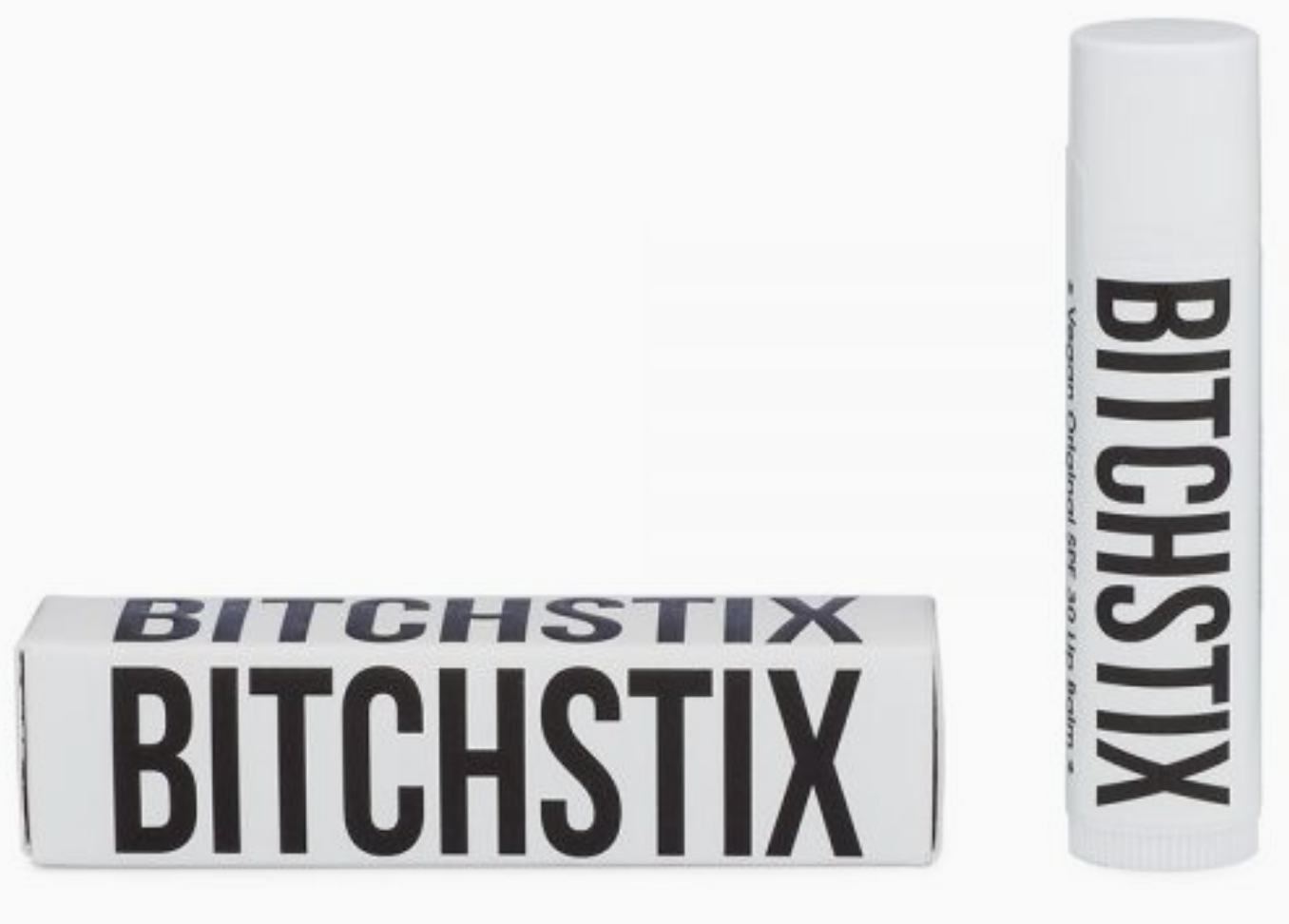 BITCHSTIX - Original SPF 30 Lip Balm