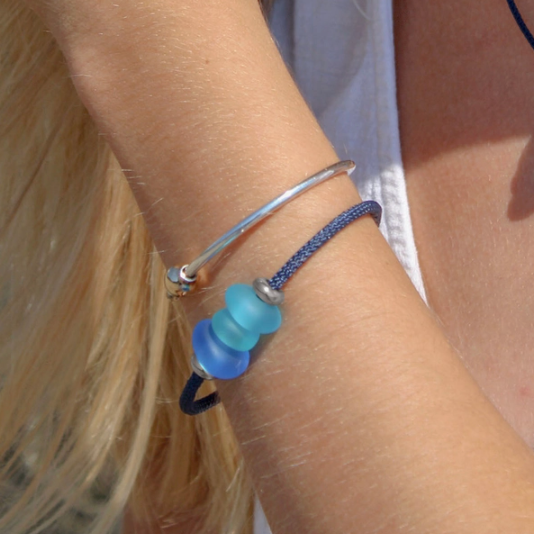 Butler Hill - Sandy Shore Cuff Multi
