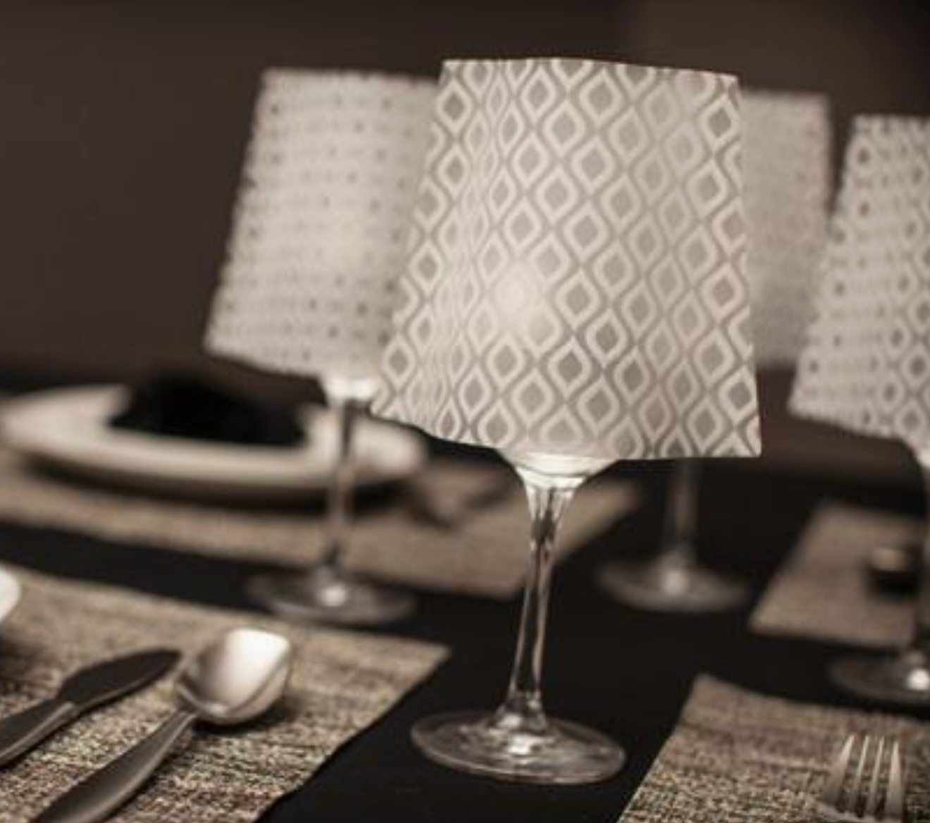 Wine Shades - GIGI