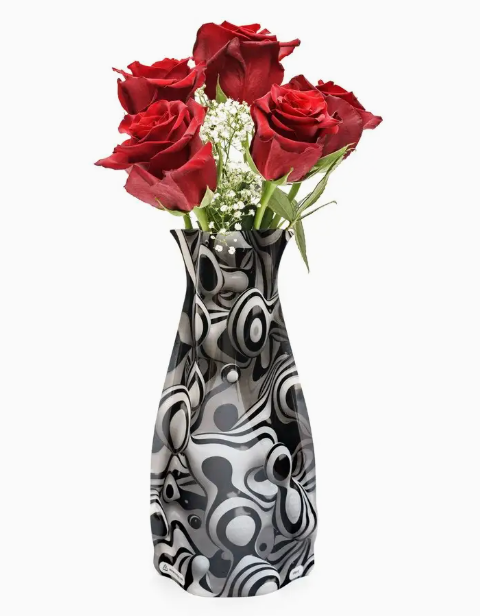 Expandable Vase - Werd