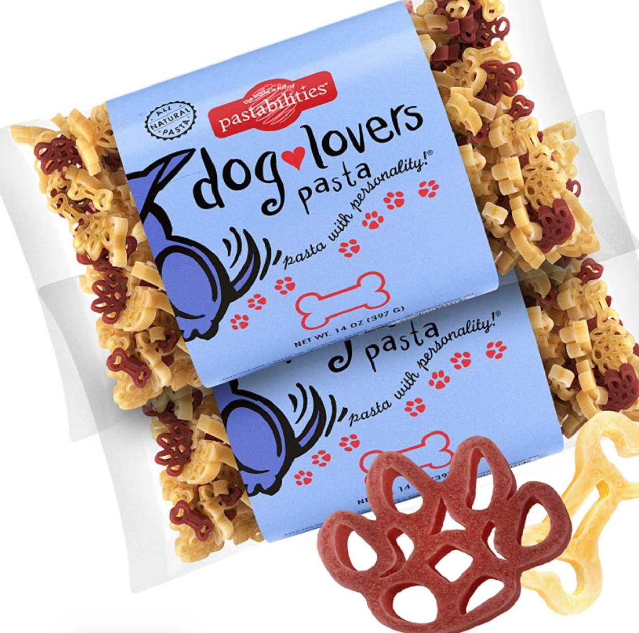 Pastabilities β Pasta Lovers