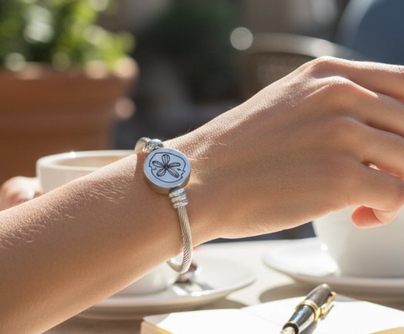 Butler Hill - Saltwater Expandable Bracelets