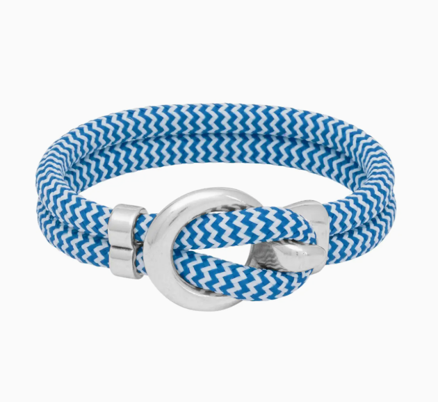 Butler Hill - Newport Rope Bracelet