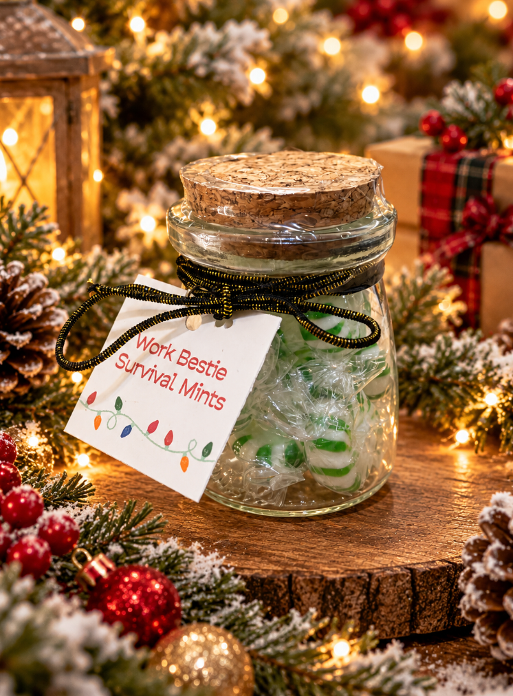 Merry Little Sweets