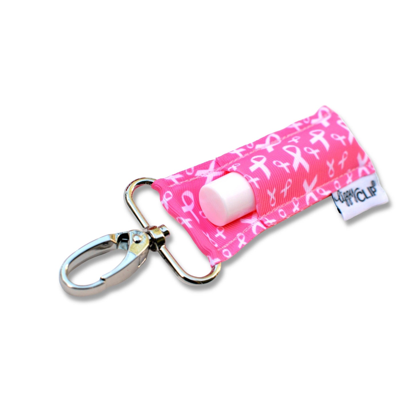 Breast Cancer Awareness LippyClip®