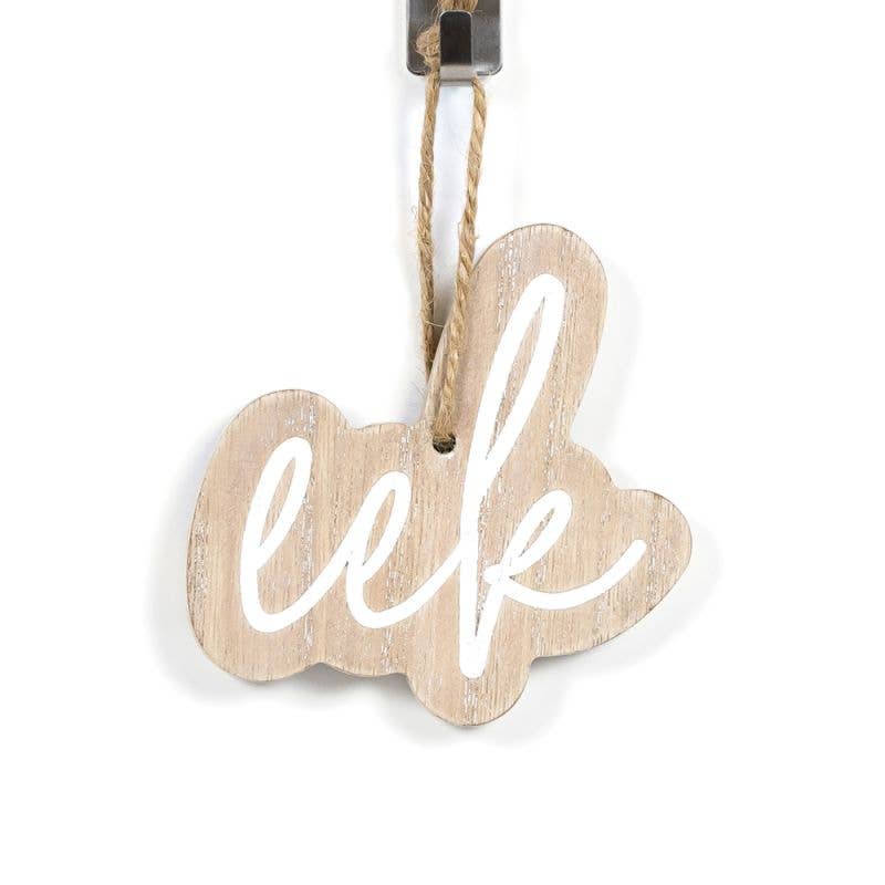 AC - EEK Ornament- 50491