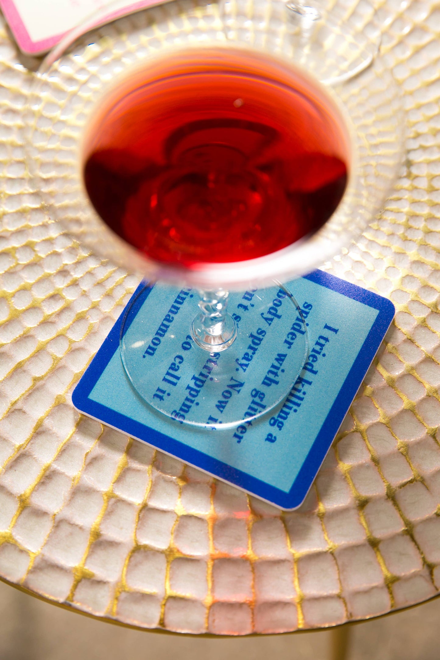 COASTER Sold Seperately