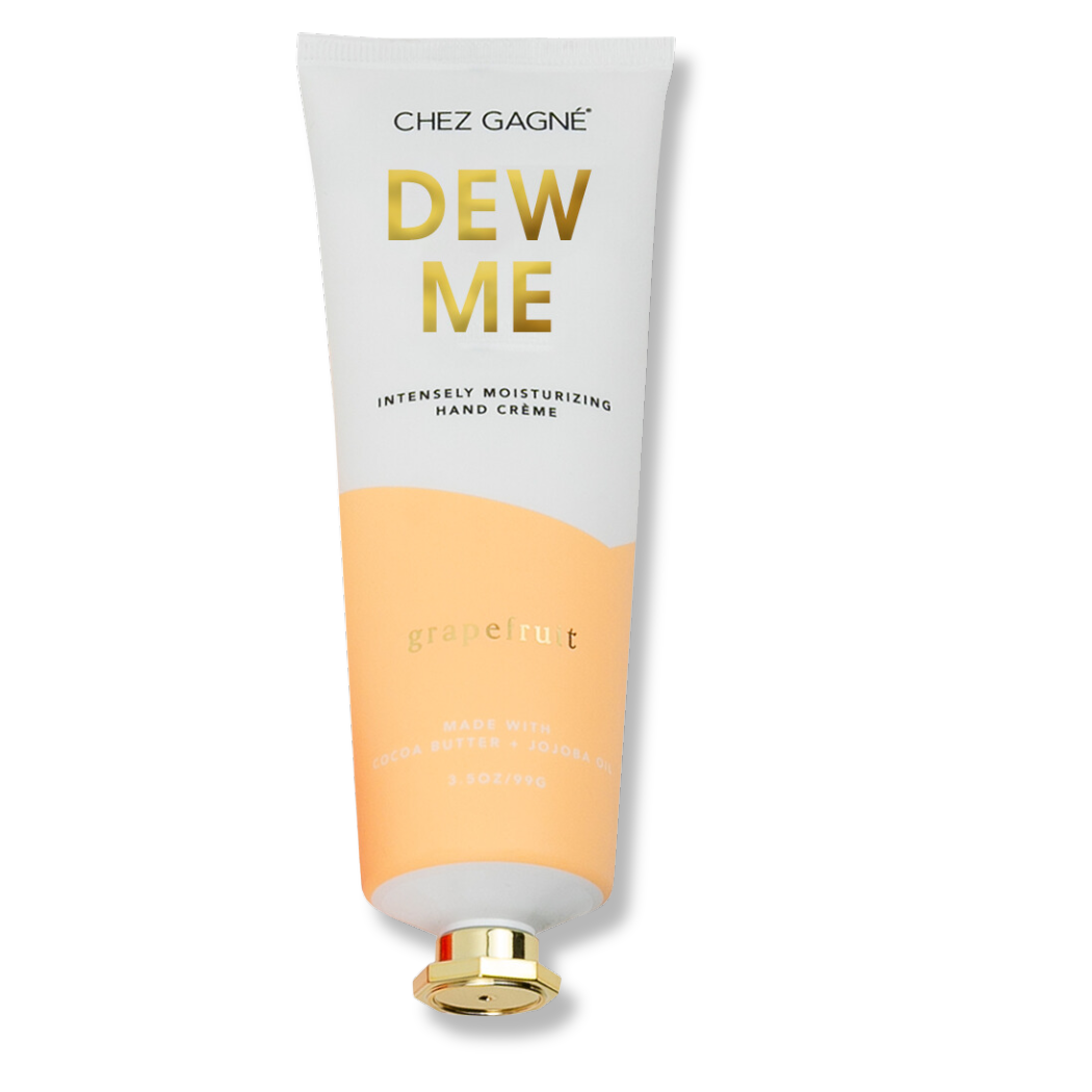 Dew Me - Grapefruit - Vegan Hand Crème