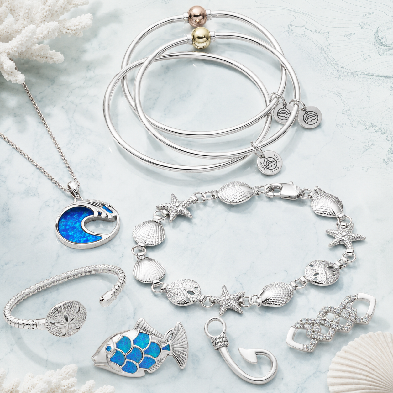 Cape Cod Jewelry