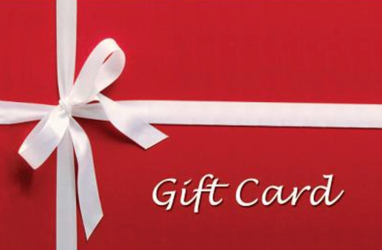 Latitudes Gift Cards