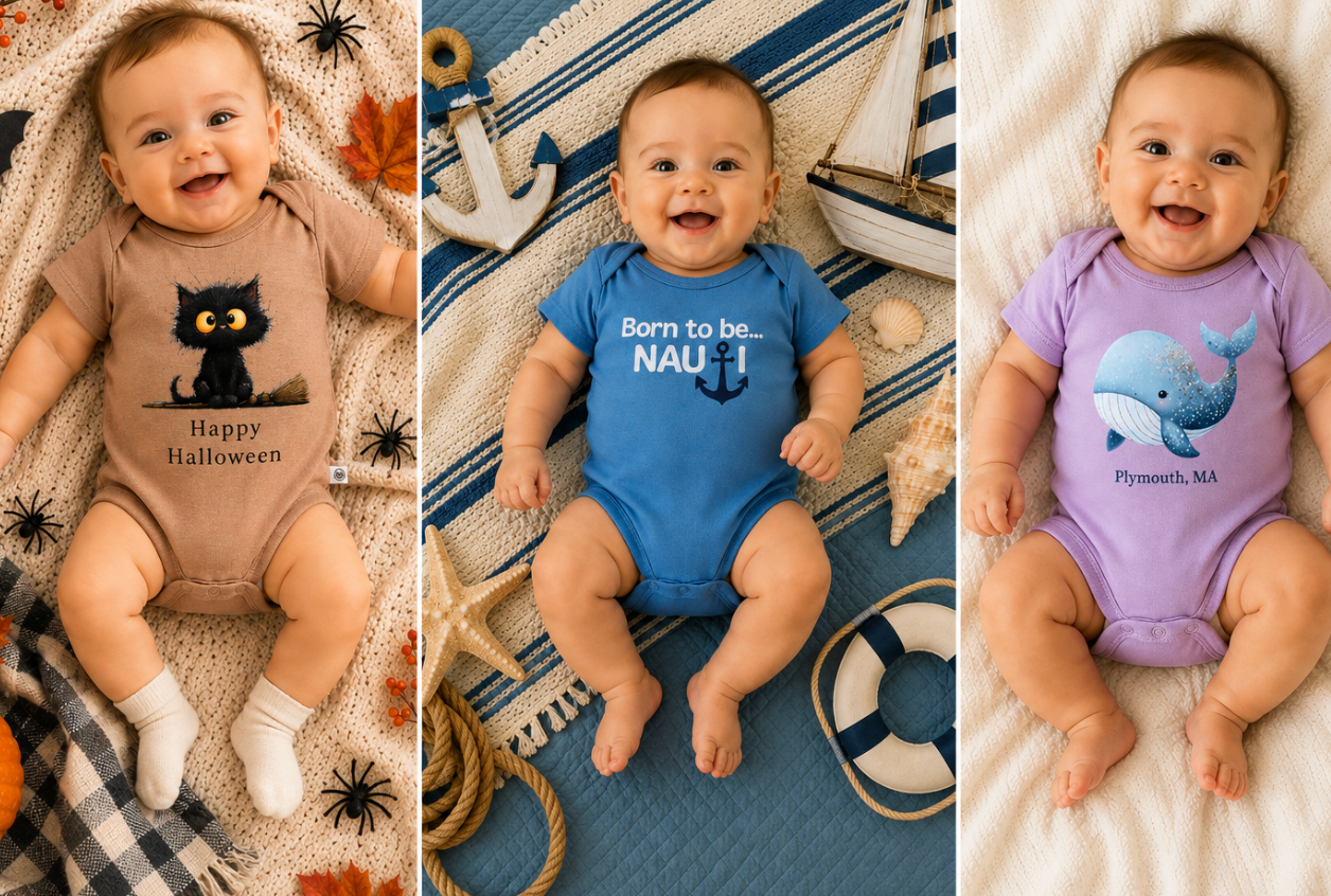 Little Latitudes Littles