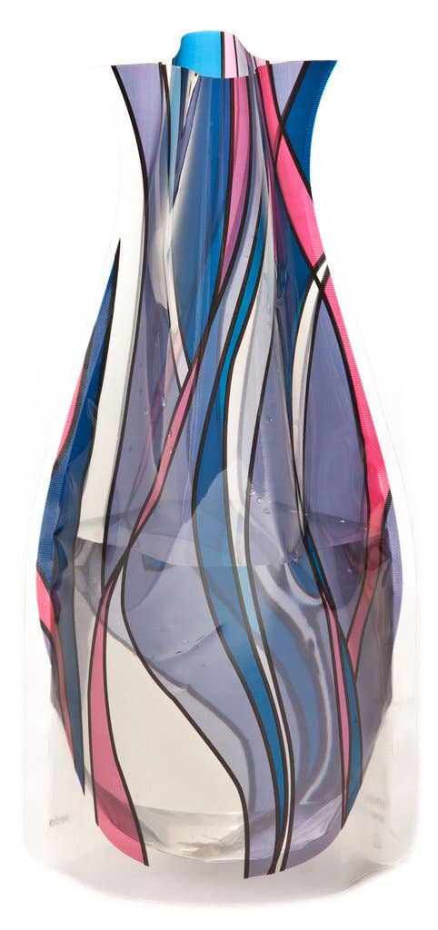 Expandable Vase - Reedo