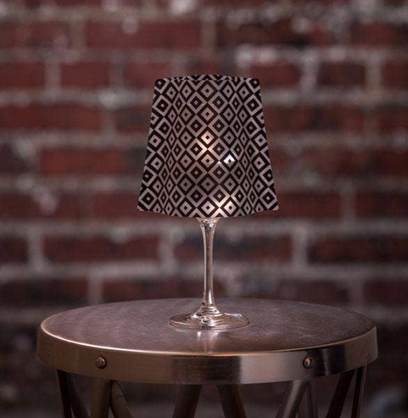 Wine Shades - Lucy