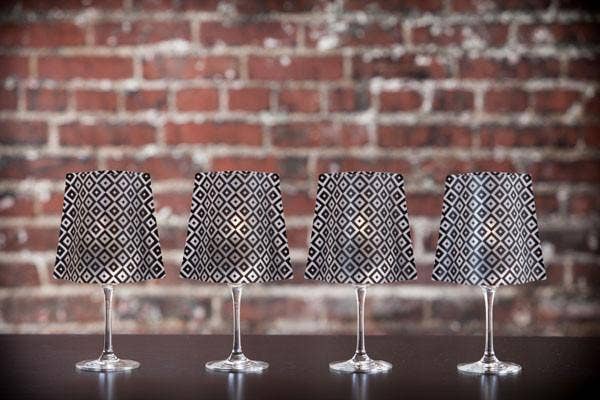 Wine Shades - Lucy