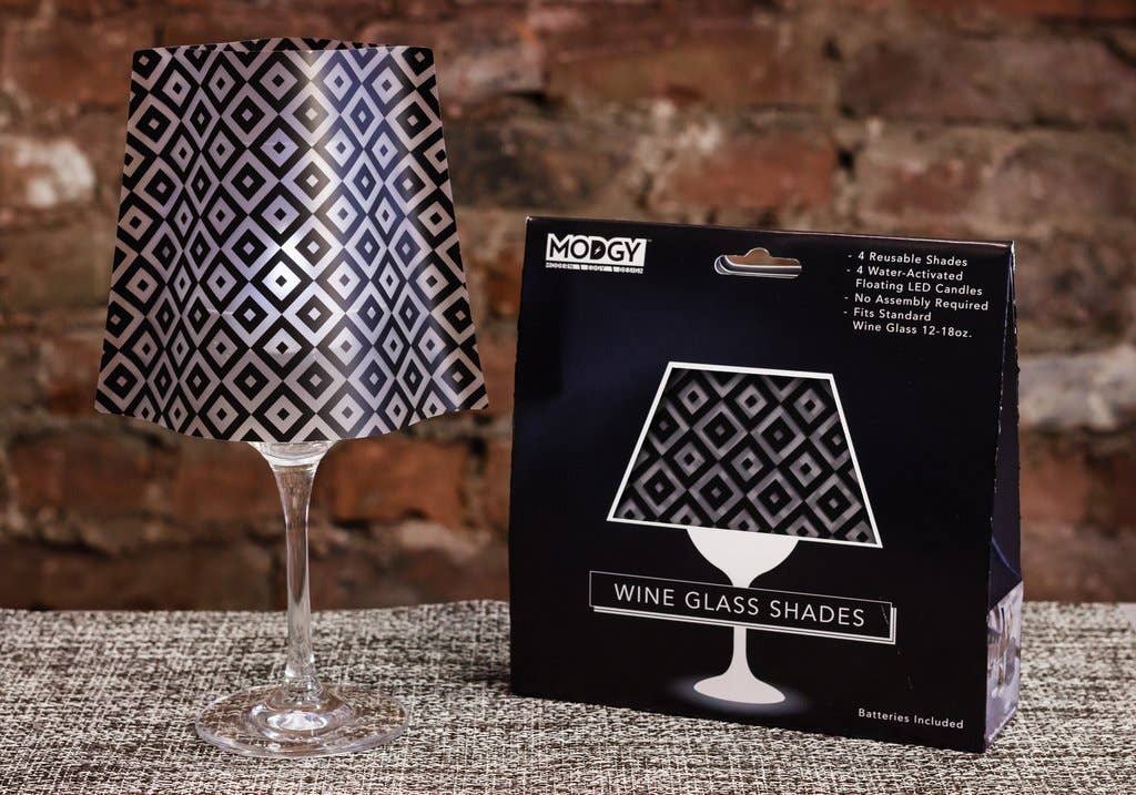 Wine Shades - Lucy