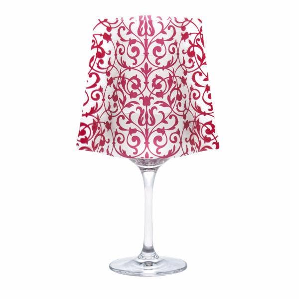 Wine Shades - ChaCha Red
