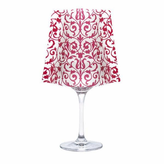 Wine Shades - ChaCha Red