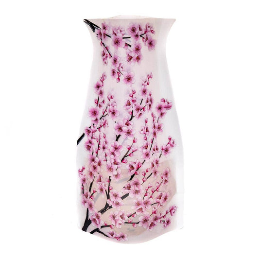 Expandable Vase - Cherry Blossom