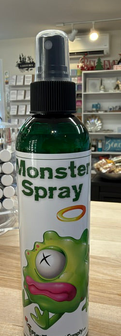 Monster Spray