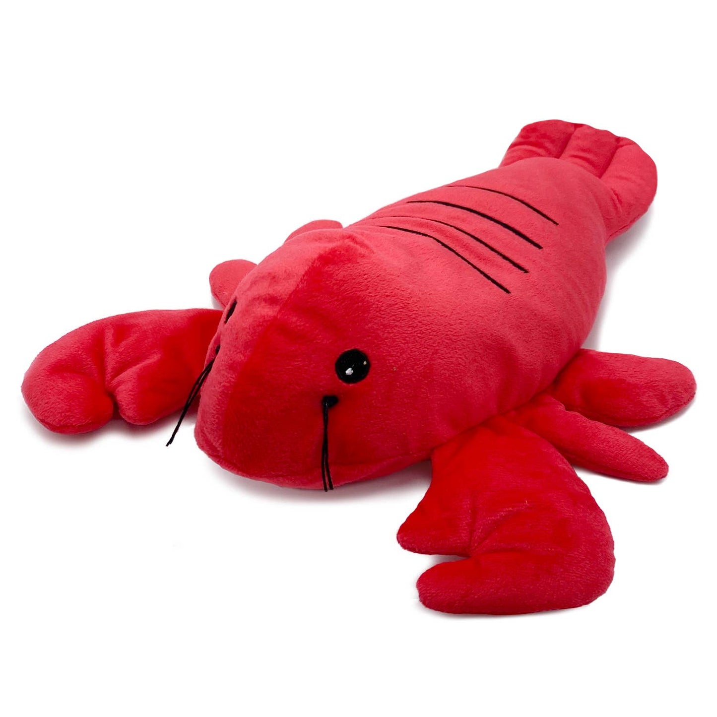 Lobster Warmies (13") - CP-LOB-2